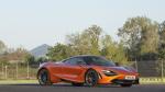 McLaren 720S Coupe 2017 года (WW)